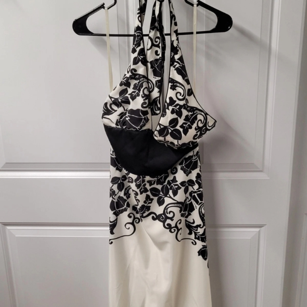 White House Black Market Dress Women's Size: 6 Stunning